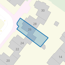 Perceel HDL01-H-3697