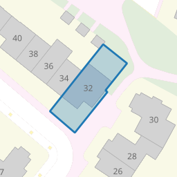 Perceel HDL01-H-3700