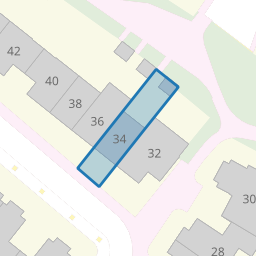 Perceel HDL01-H-3701