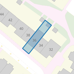 Perceel HDL01-H-3702