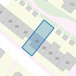 Perceel HDL01-H-3704