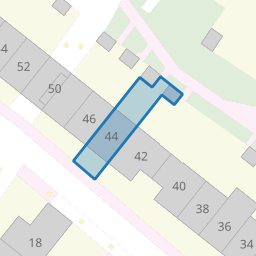 Perceel HDL01-H-3706