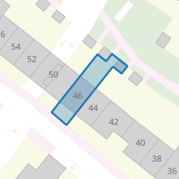 Perceel HDL01-H-3707