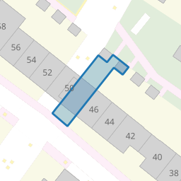 Perceel HDL01-H-3708