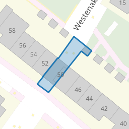 Perceel HDL01-H-3709