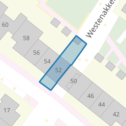 Perceel HDL01-H-3710