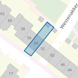 Perceel HDL01-H-3711