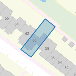 Perceel HDL01-H-3714