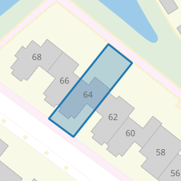 Perceel HDL01-H-3716