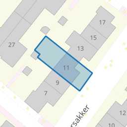 Perceel HDL01-H-3722