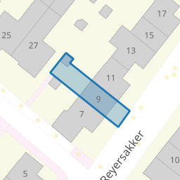 Perceel HDL01-H-3723