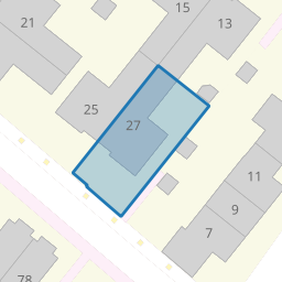 Perceel HDL01-H-3727