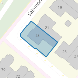 Perceel HDL01-H-3732