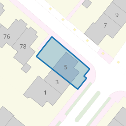 Perceel HDL01-H-3738