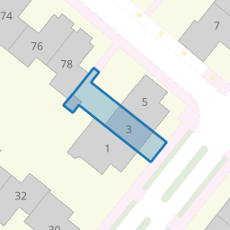 Perceel HDL01-H-3739