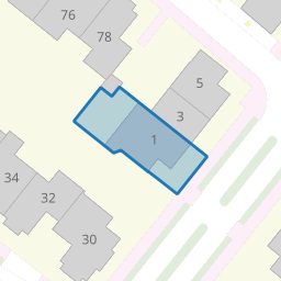 Perceel HDL01-H-3740