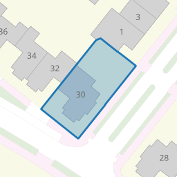 Perceel HDL01-H-3741