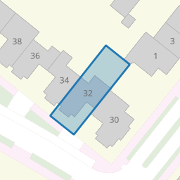 Perceel HDL01-H-3742