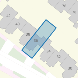 Perceel HDL01-H-3744