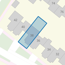 Perceel HDL01-H-3745