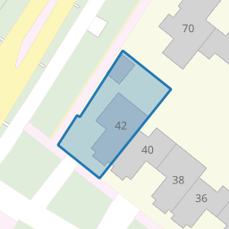 Perceel HDL01-H-3747