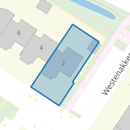 Perceel HDL01-H-3751