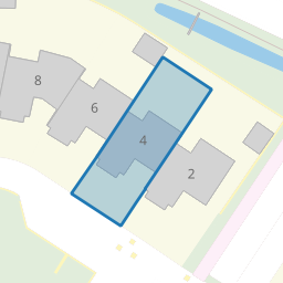 Perceel HDL01-H-3752