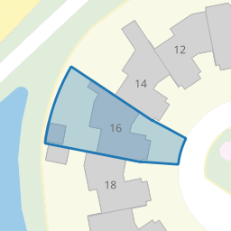 Perceel HDL01-H-3758