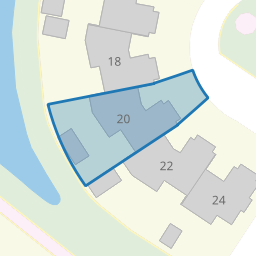 Perceel HDL01-H-3760