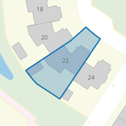 Perceel HDL01-H-3761