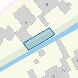 Perceel HDL01-H-3768