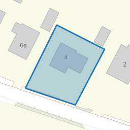 Perceel HDL01-H-3775