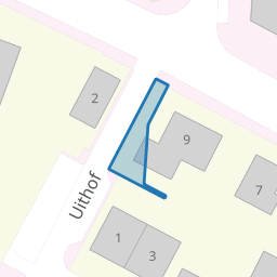 Perceel HDL01-H-3779