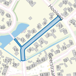 Perceel HDL01-H-3791