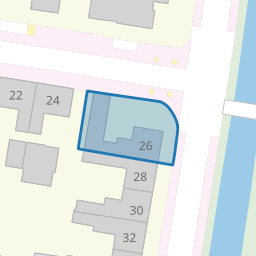 Perceel HDL01-H-3792