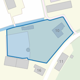 Perceel HDL01-H-3805