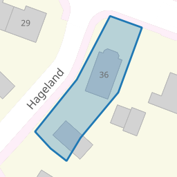 Perceel HDL01-H-3809