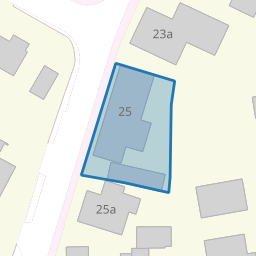 Perceel HDL01-H-3810