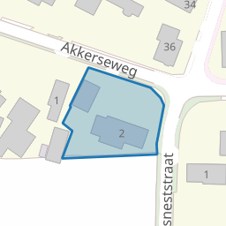 Perceel HDL01-H-3818