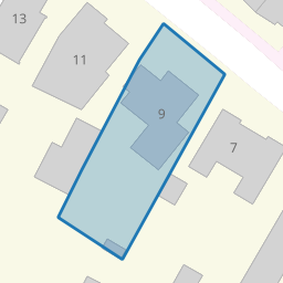 Perceel HDL01-H-3821