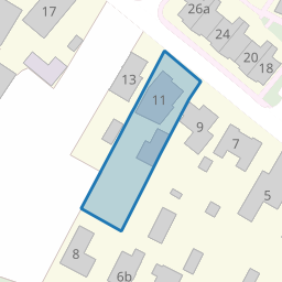 Perceel HDL01-H-3822