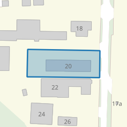 Perceel HDL01-H-3843