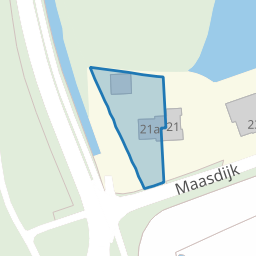 Perceel HDL01-H-3857