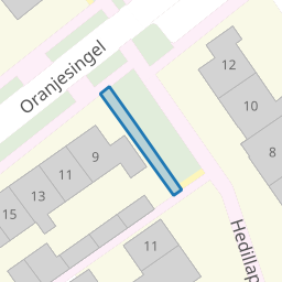 Perceel HDL01-H-3862