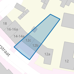 Perceel HDL01-H-3867