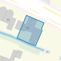 Perceel HDL01-H-3868