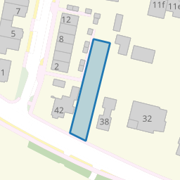 Perceel HDL01-H-3876