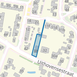 Perceel HDL01-H-3878