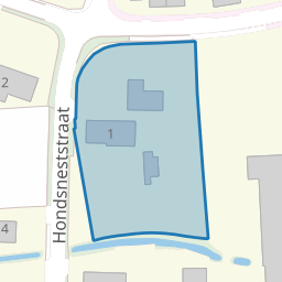 Perceel HDL01-H-3881