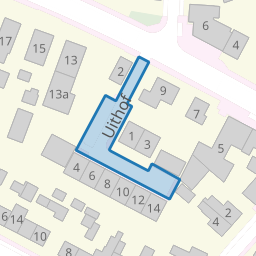 Perceel HDL01-H-3894